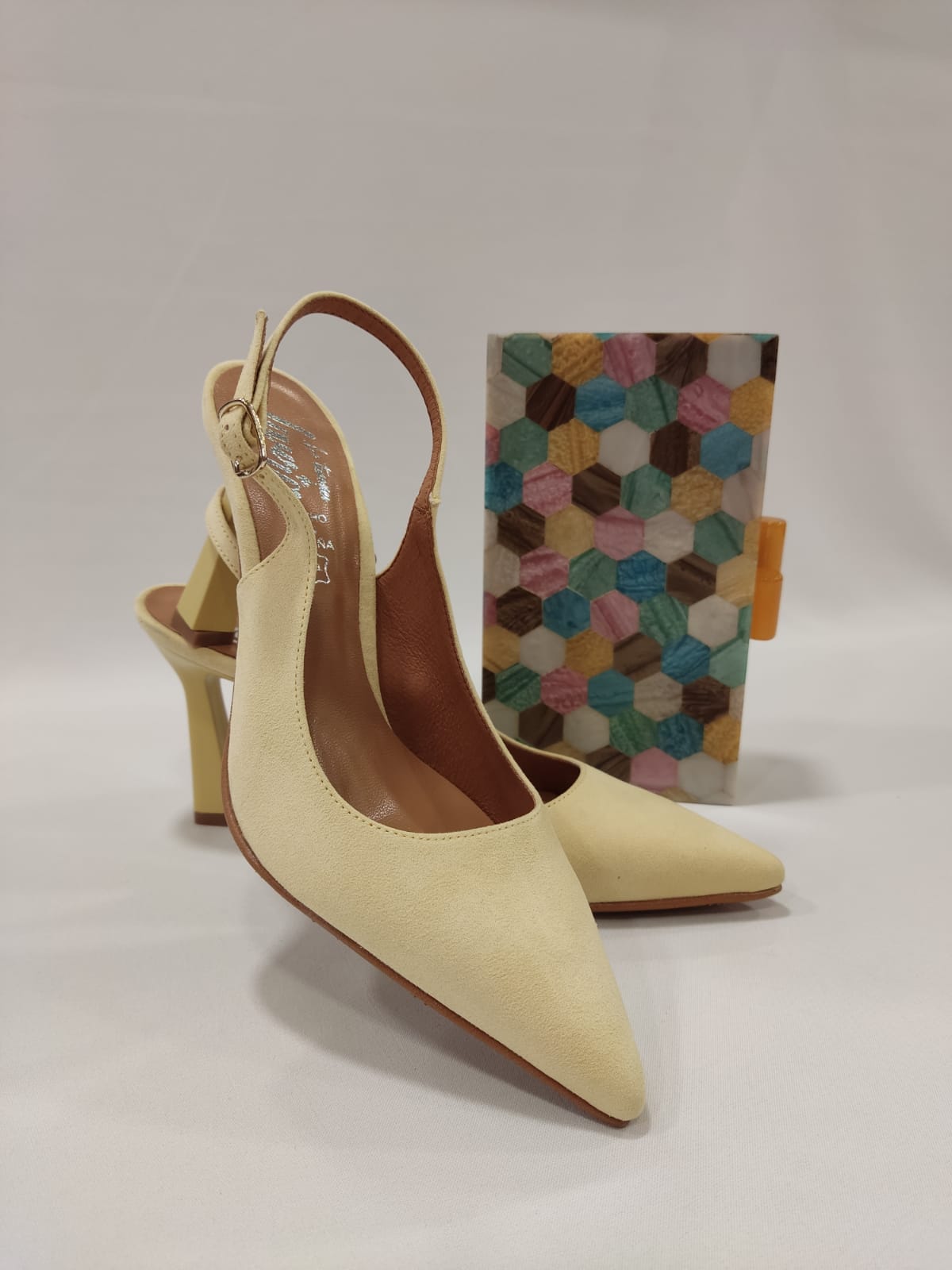 DANTE - Los tacones de Laura (LTDL) - Imagen 6
