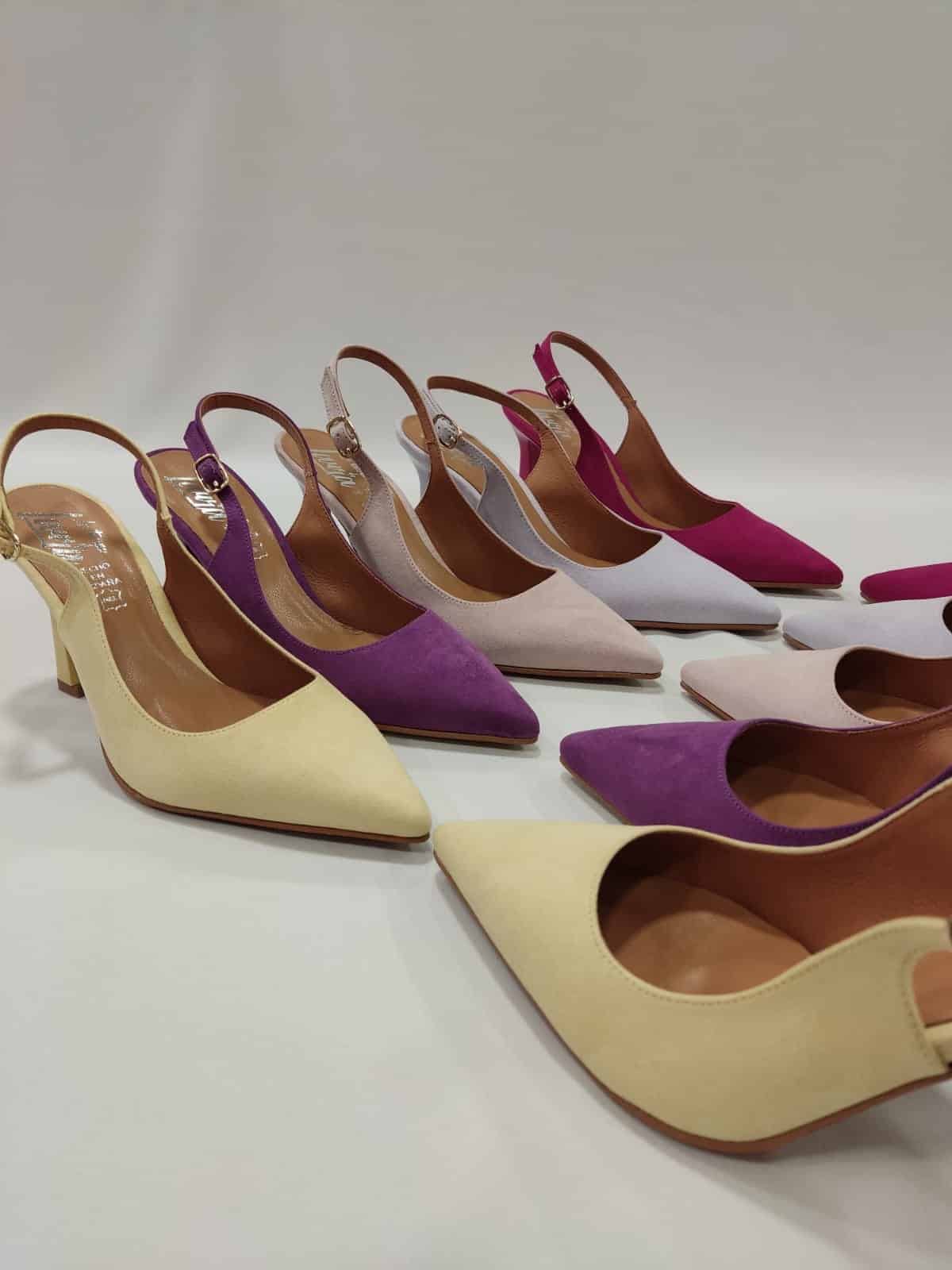 DANTE - Los tacones de Laura (LTDL)