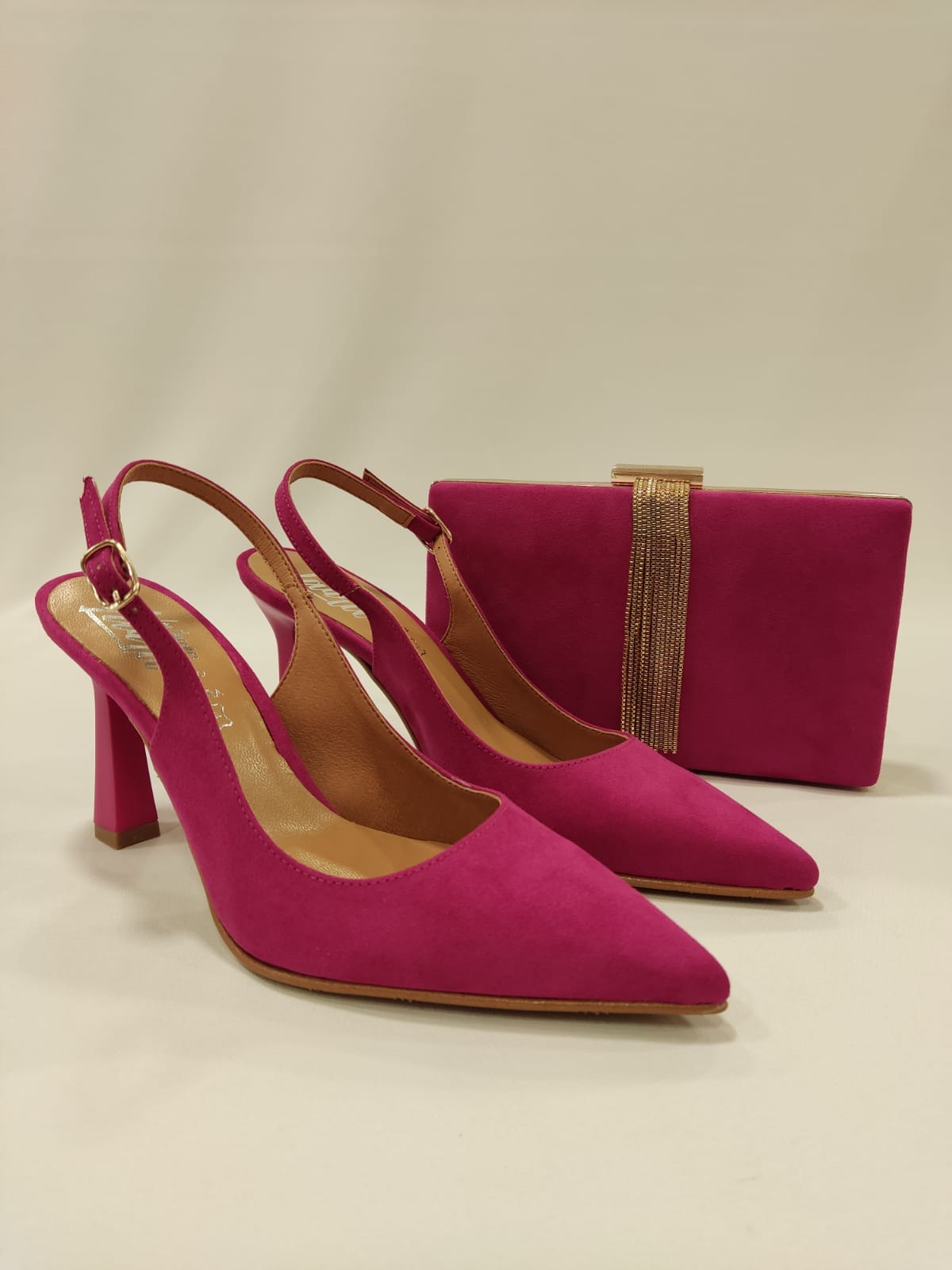 DANTE - Los tacones de Laura (LTDL) - Imagen 4