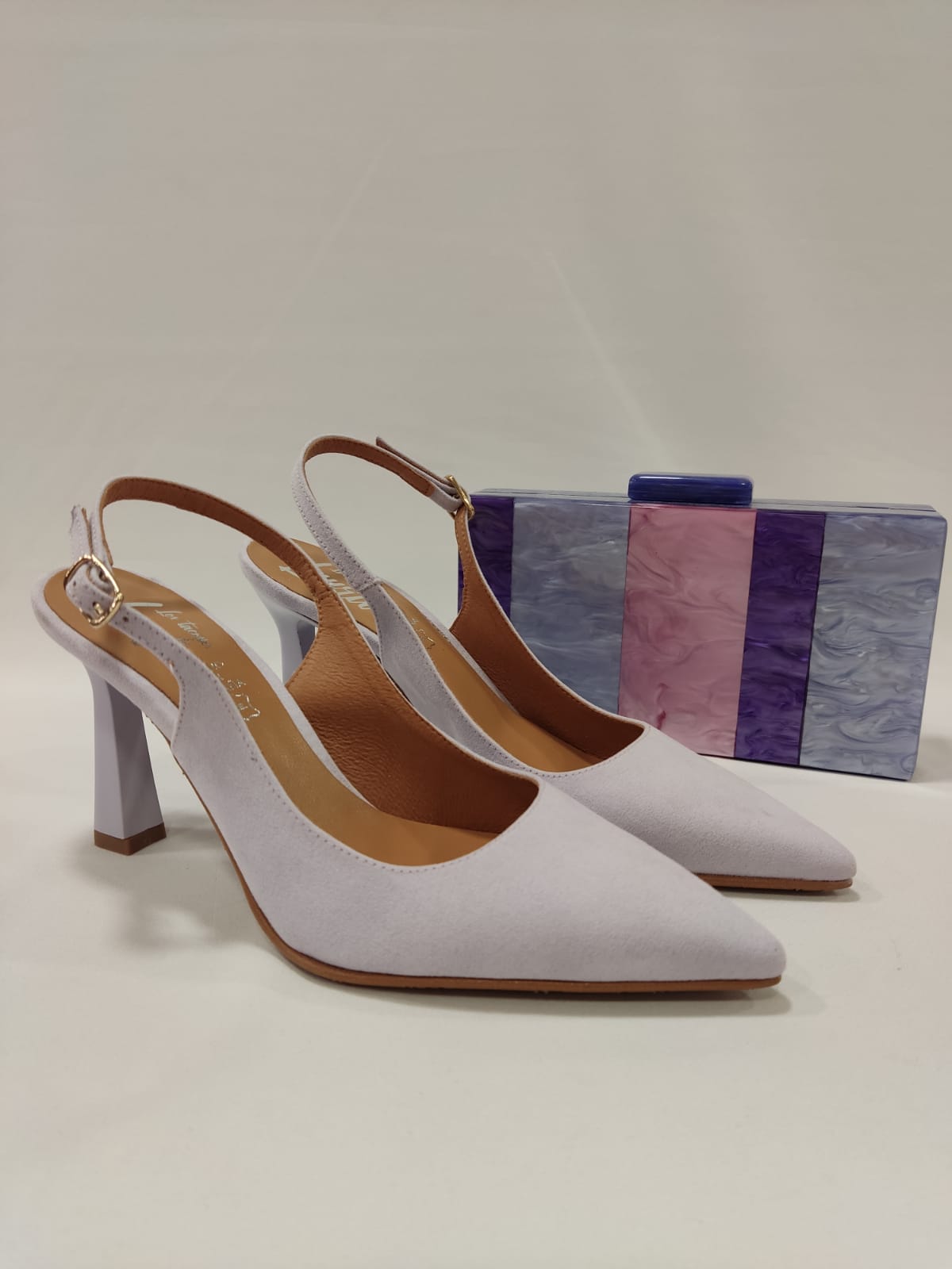 DANTE - Los tacones de Laura (LTDL) - Imagen 2