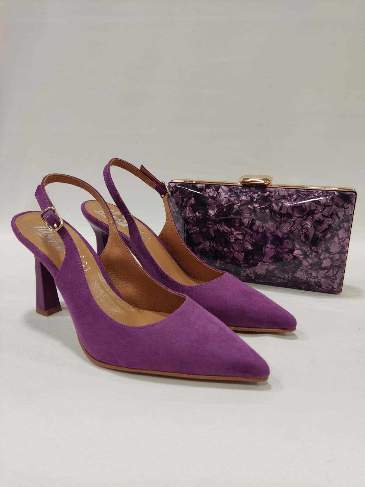 DANTE - Los tacones de Laura (LTDL) - Imagen 3