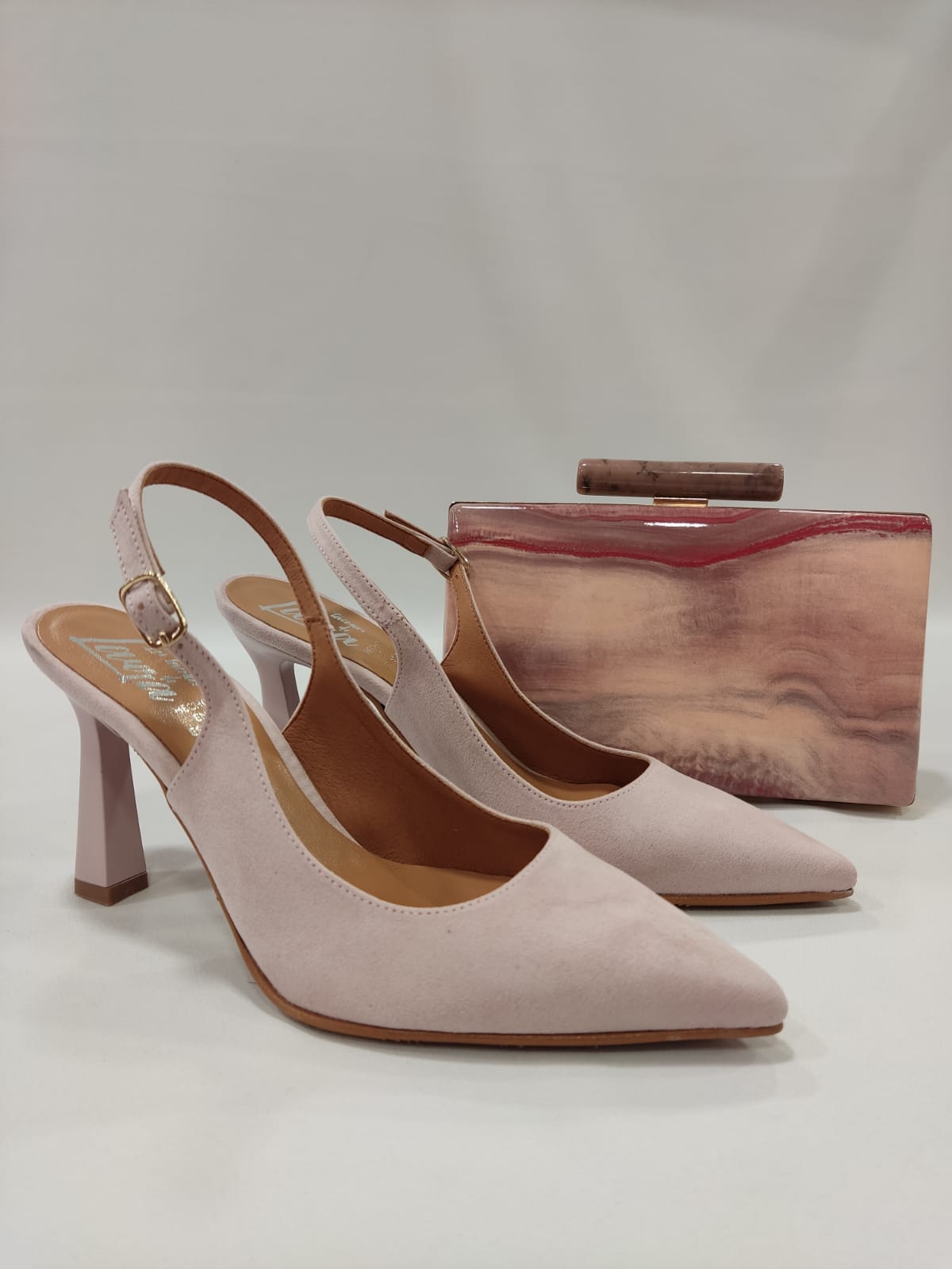 DANTE - Los tacones de Laura (LTDL) - Imagen 5