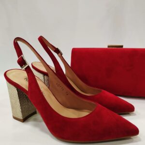 tacon-ancho-dorado-claudia-larmine-lostaconesdelaura-rojo